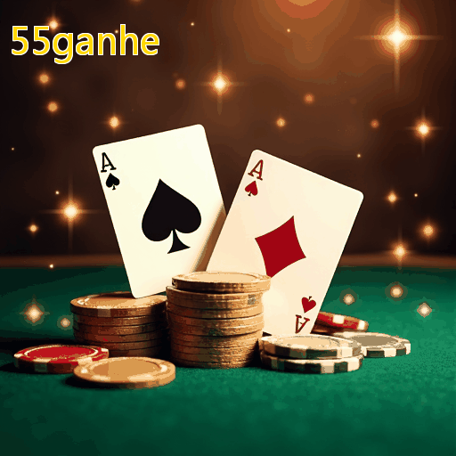 55ganhe Login na Conta