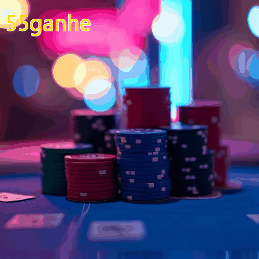 App 55ganhe para Celular – Baixe Agora e Jogue Sem Travamentos