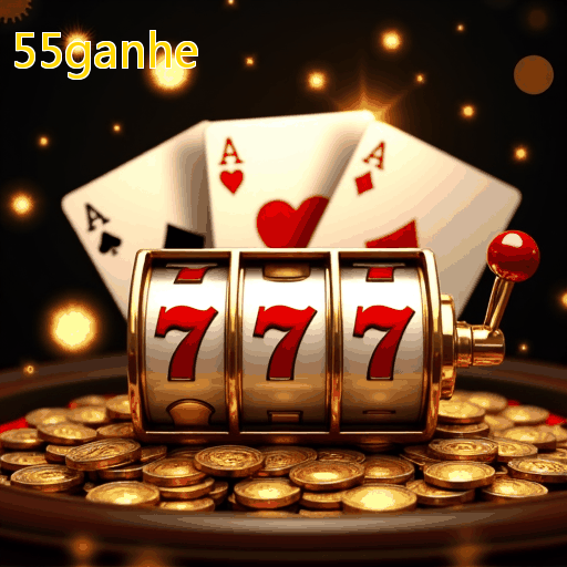 55ganhe GAME Jogo Cassino no Brasil 2025
