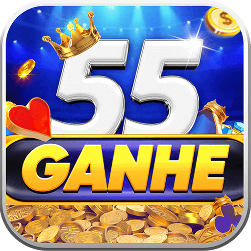Diversão Completa no 55ganhe – Jogos de Cassino e Apostas Esportivas